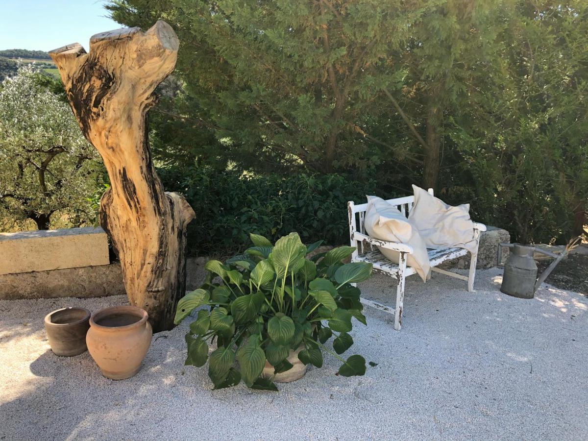 Venterol  Mas Provencal La Serallere Au Coeur Des Oliviers מראה חיצוני תמונה